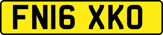 FN16XKO
