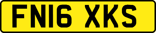FN16XKS