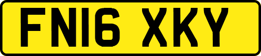 FN16XKY