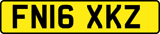 FN16XKZ