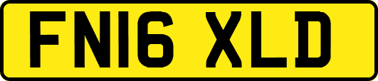 FN16XLD