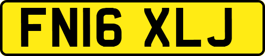 FN16XLJ