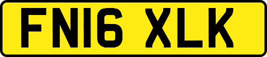 FN16XLK