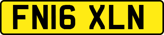 FN16XLN