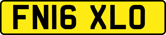 FN16XLO
