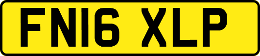 FN16XLP