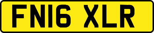 FN16XLR