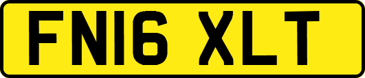 FN16XLT