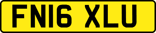 FN16XLU