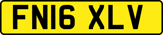 FN16XLV