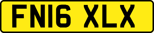 FN16XLX