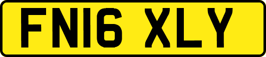 FN16XLY