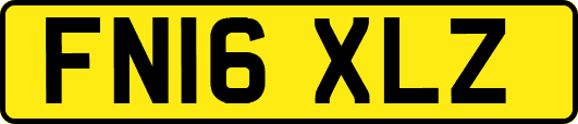 FN16XLZ