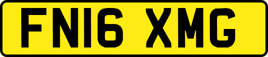 FN16XMG