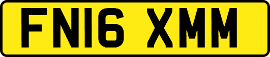 FN16XMM