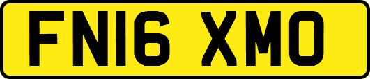 FN16XMO
