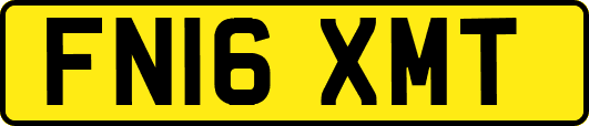 FN16XMT