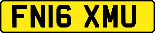 FN16XMU