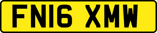 FN16XMW