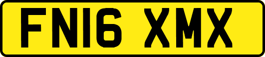FN16XMX