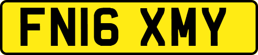 FN16XMY