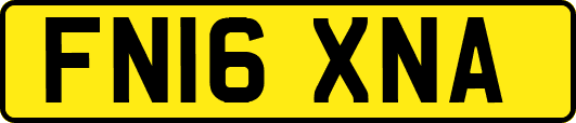 FN16XNA