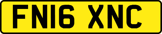 FN16XNC
