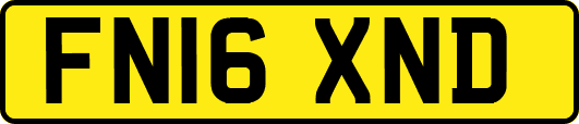 FN16XND