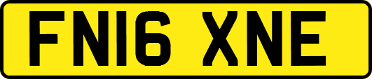 FN16XNE
