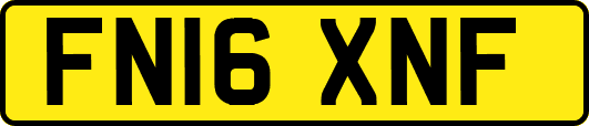 FN16XNF