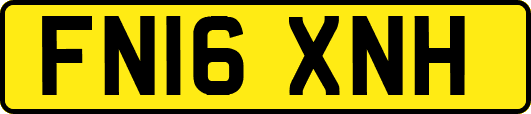 FN16XNH