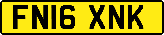FN16XNK