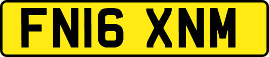FN16XNM