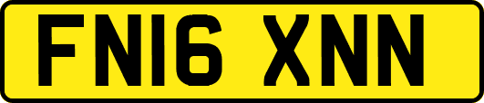 FN16XNN