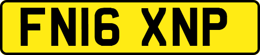 FN16XNP