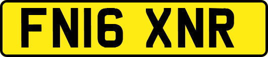 FN16XNR