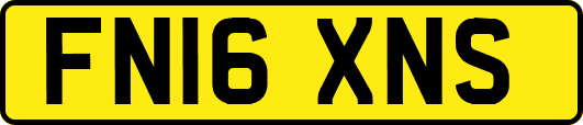 FN16XNS
