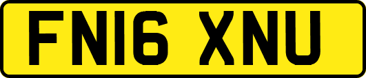 FN16XNU