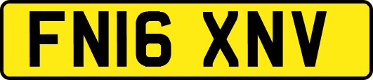 FN16XNV