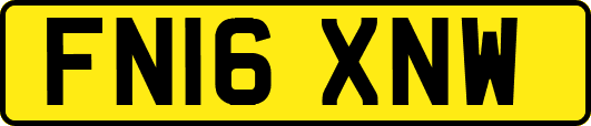 FN16XNW