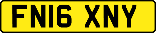 FN16XNY