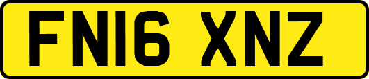 FN16XNZ