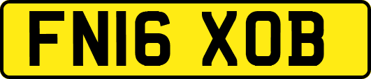 FN16XOB