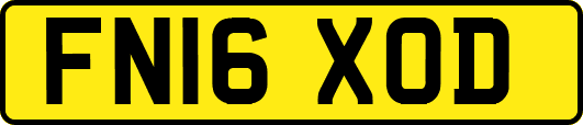 FN16XOD