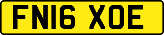 FN16XOE