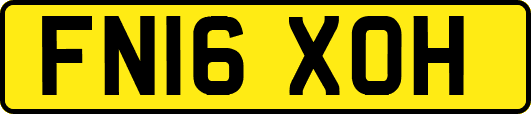 FN16XOH