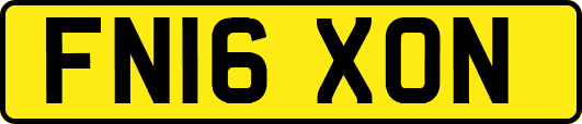 FN16XON