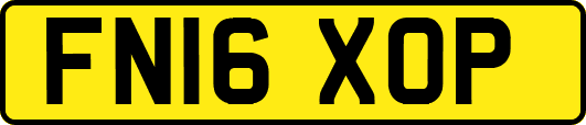 FN16XOP