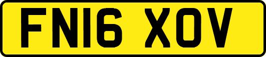 FN16XOV