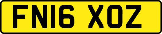 FN16XOZ
